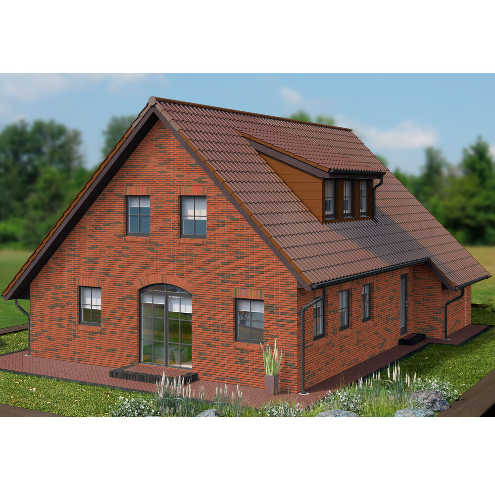 Клінкерна плитка Feldhaus Klinker R303 LDF ardor liso, фото 2