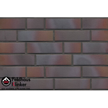 Клінкерна плитка Feldhaus Klinker R386 galena ardor maritimo, фото 1