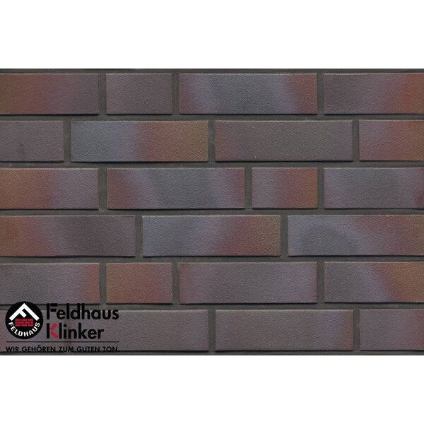 Клінкерна плитка Feldhaus Klinker R386 galena ardor maritimo, фото 1