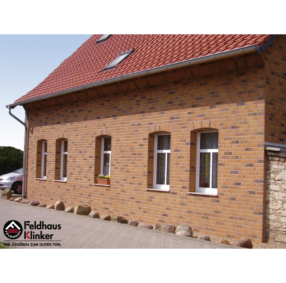 Клінкерна плитка Feldhaus Klinker R684 NF11 sintra nalani ocasa, фото 14