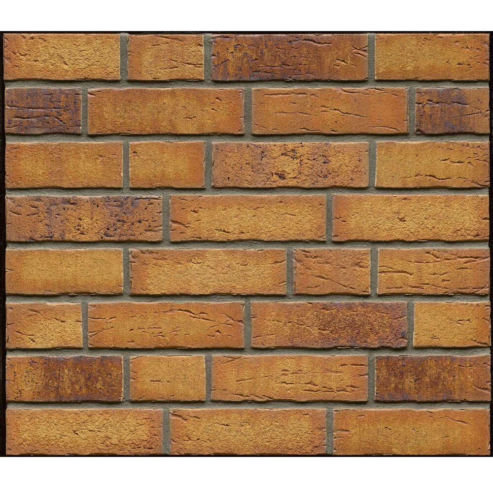 Клінкерна плитка Feldhaus Klinker R684 NF11 sintra nalani ocasa, фото 5