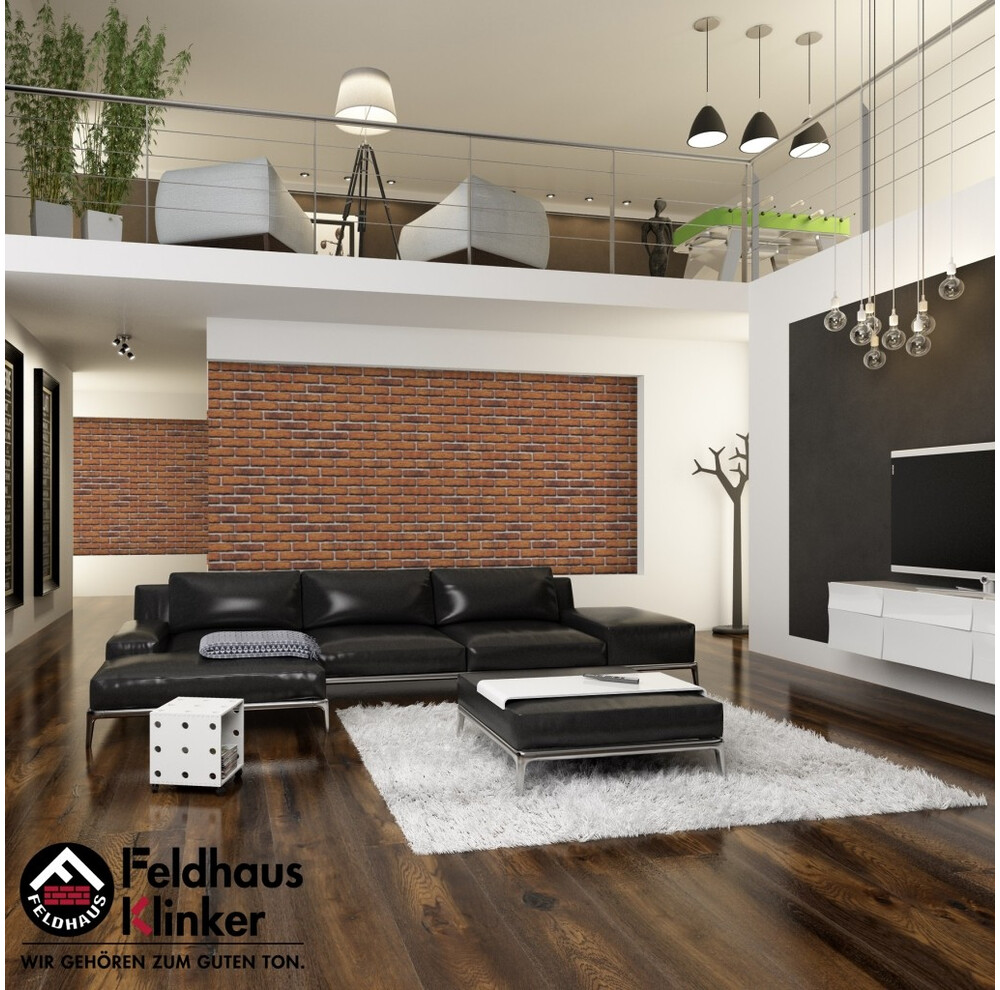 Клінкерна плитка Feldhaus Klinker R684 NF11 sintra nalani ocasa, фото 9