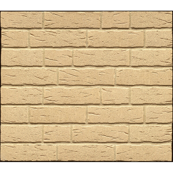 Клінкерна плитка Feldhaus Klinker R692 NF11 sintra creme, фото 1