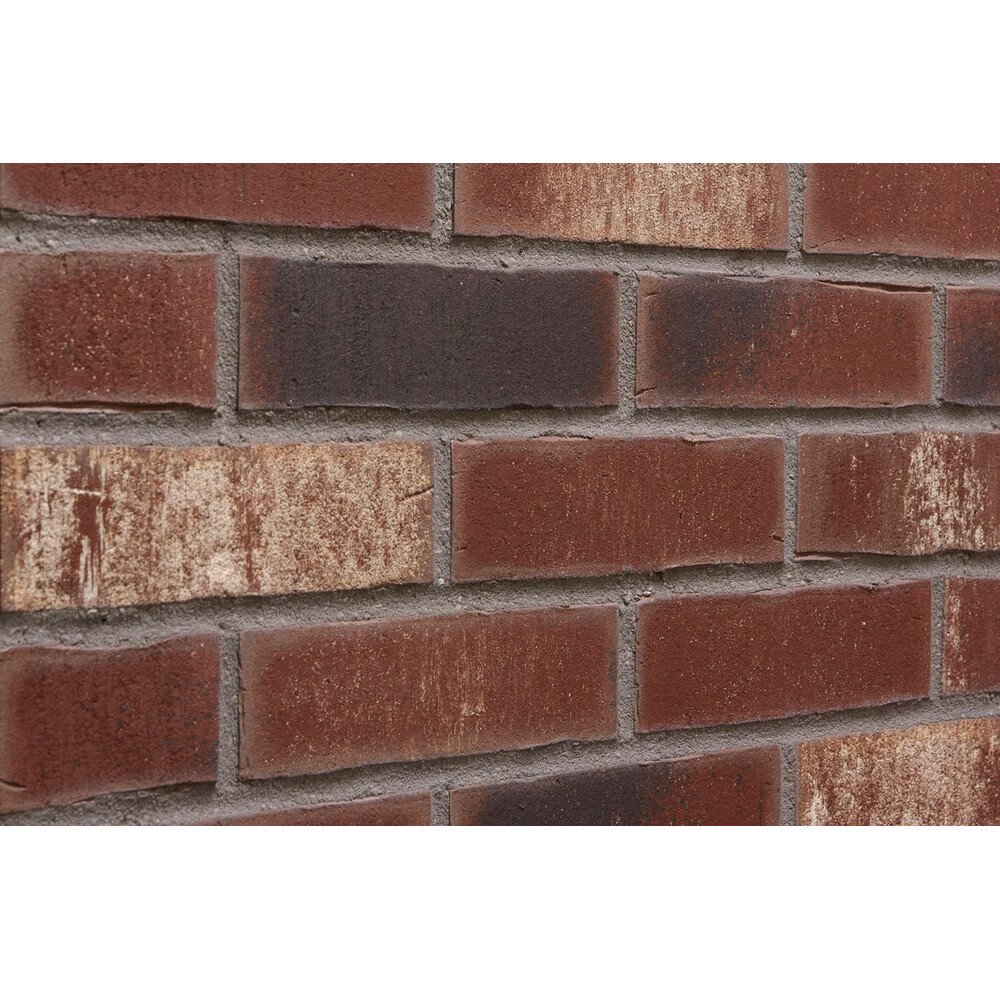 Клінкерна плитка Feldhaus Klinker R746 vascu cerasi rotado, фото 5