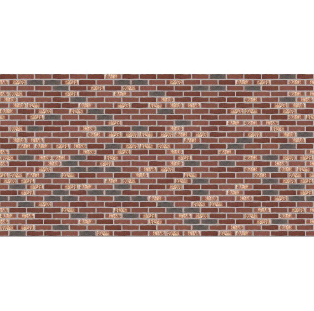 Клінкерна плитка Feldhaus Klinker R746 vascu cerasi rotado, фото 3