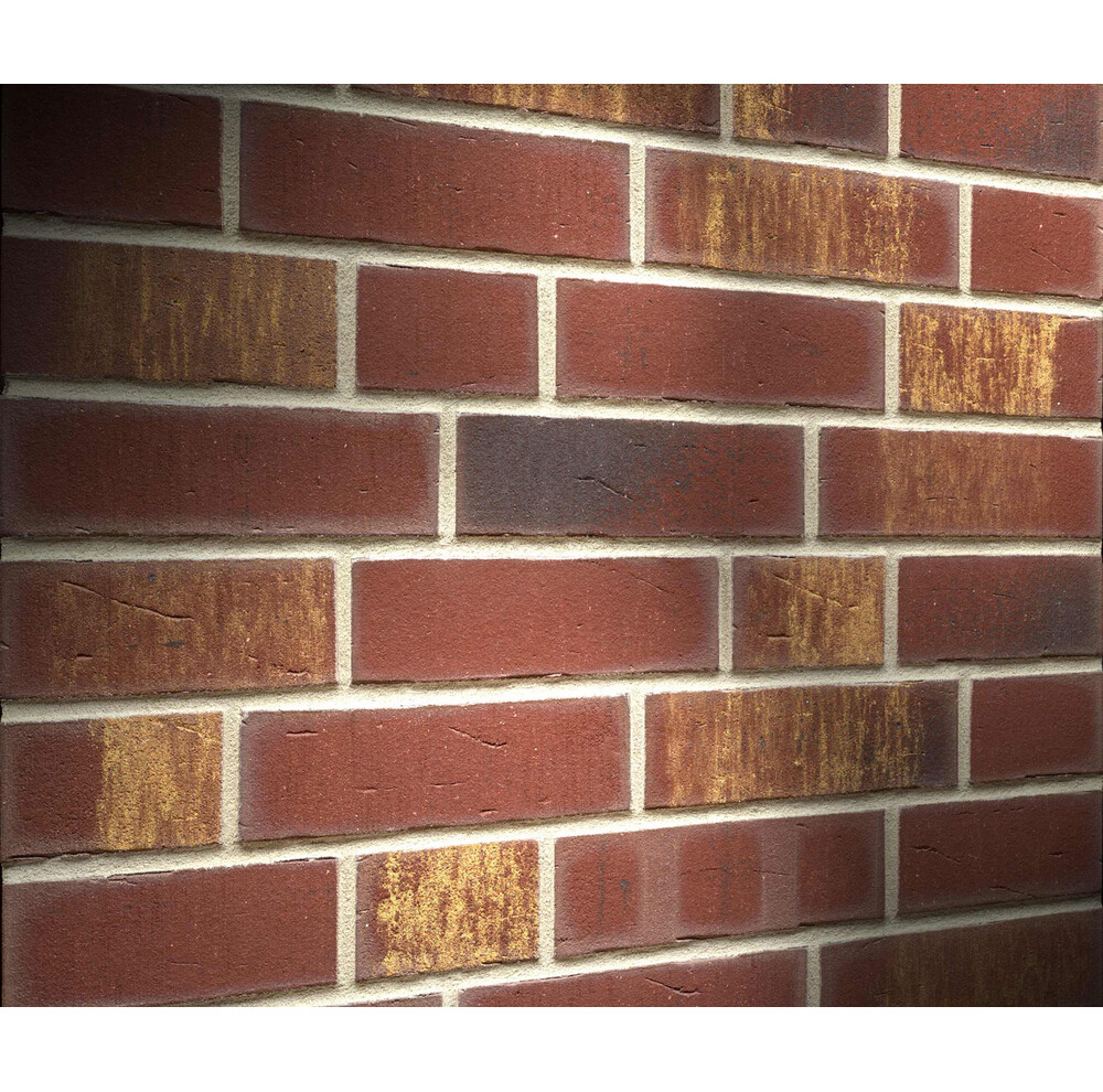 Клінкерна плитка Feldhaus Klinker R769 vascu cerasi legoro, фото 5