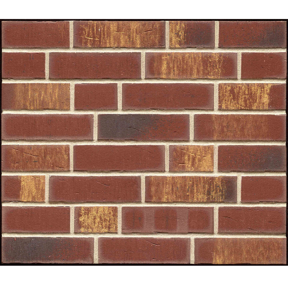 Клінкерна плитка Feldhaus Klinker R769 vascu cerasi legoro, фото 4