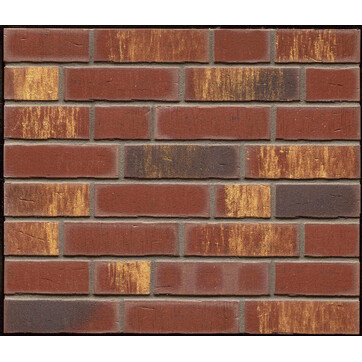 Клінкерна плитка Feldhaus Klinker R769 vascu cerasi legoro, фото 1