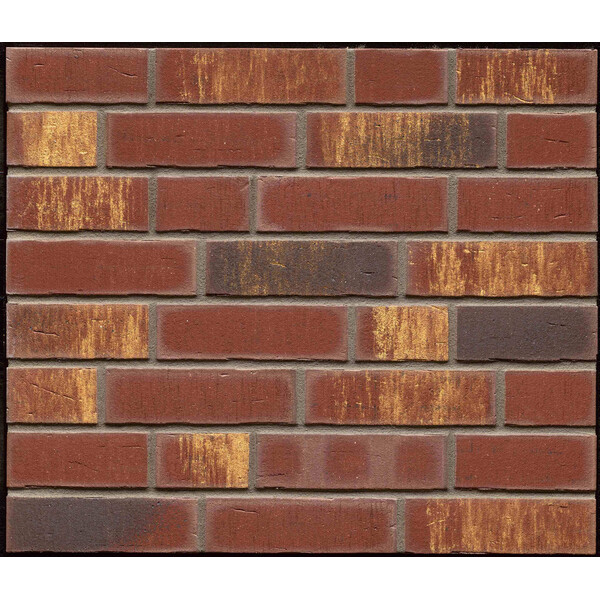 Клінкерна плитка Feldhaus Klinker R769 vascu cerasi legoro, фото 1