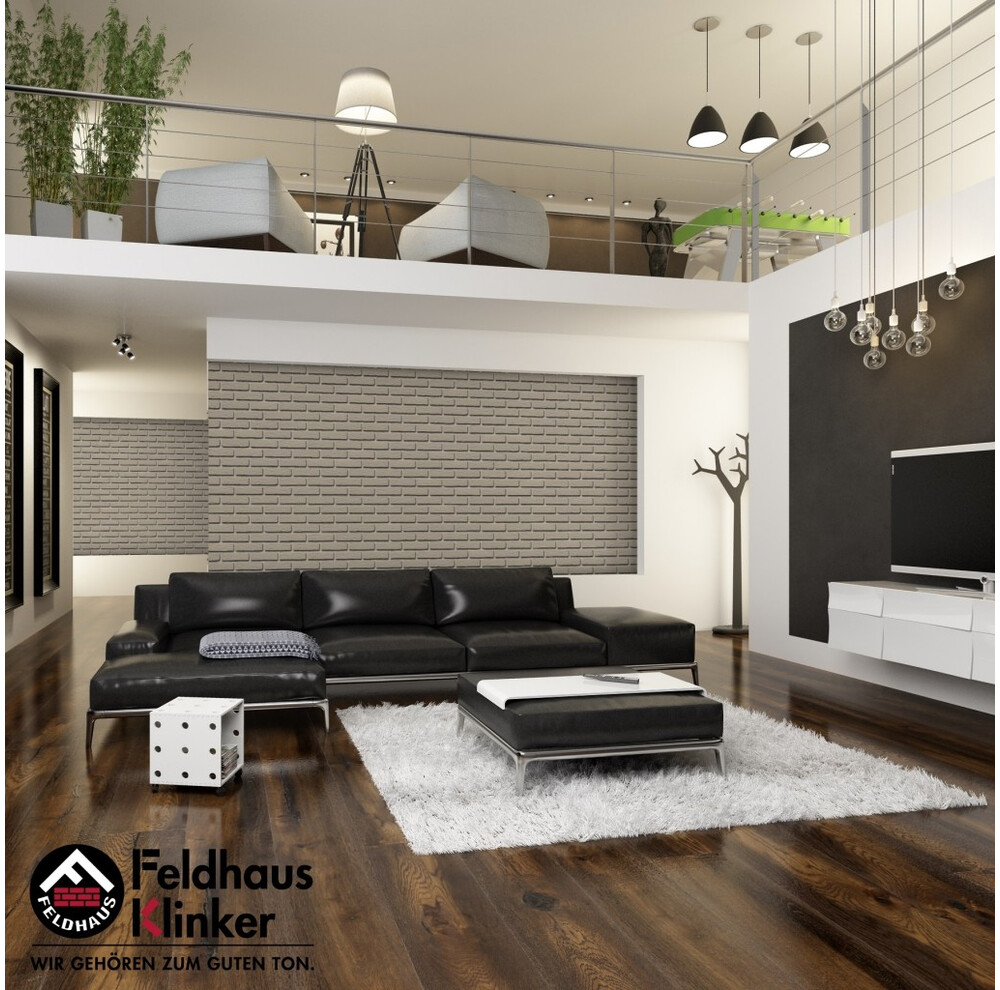 Клінкерна плитка Feldhaus Klinker R840 argo senso, фото 5