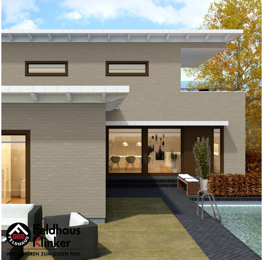 Клінкерна плитка Feldhaus Klinker R840 argo senso, фото 9