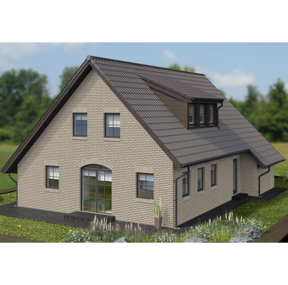 Клінкерна плитка Feldhaus Klinker R840 argo senso, фото 2