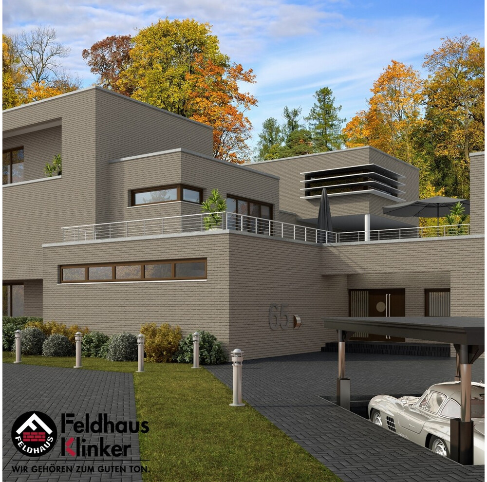 Клінкерна плитка Feldhaus Klinker R840 argo senso, фото 7