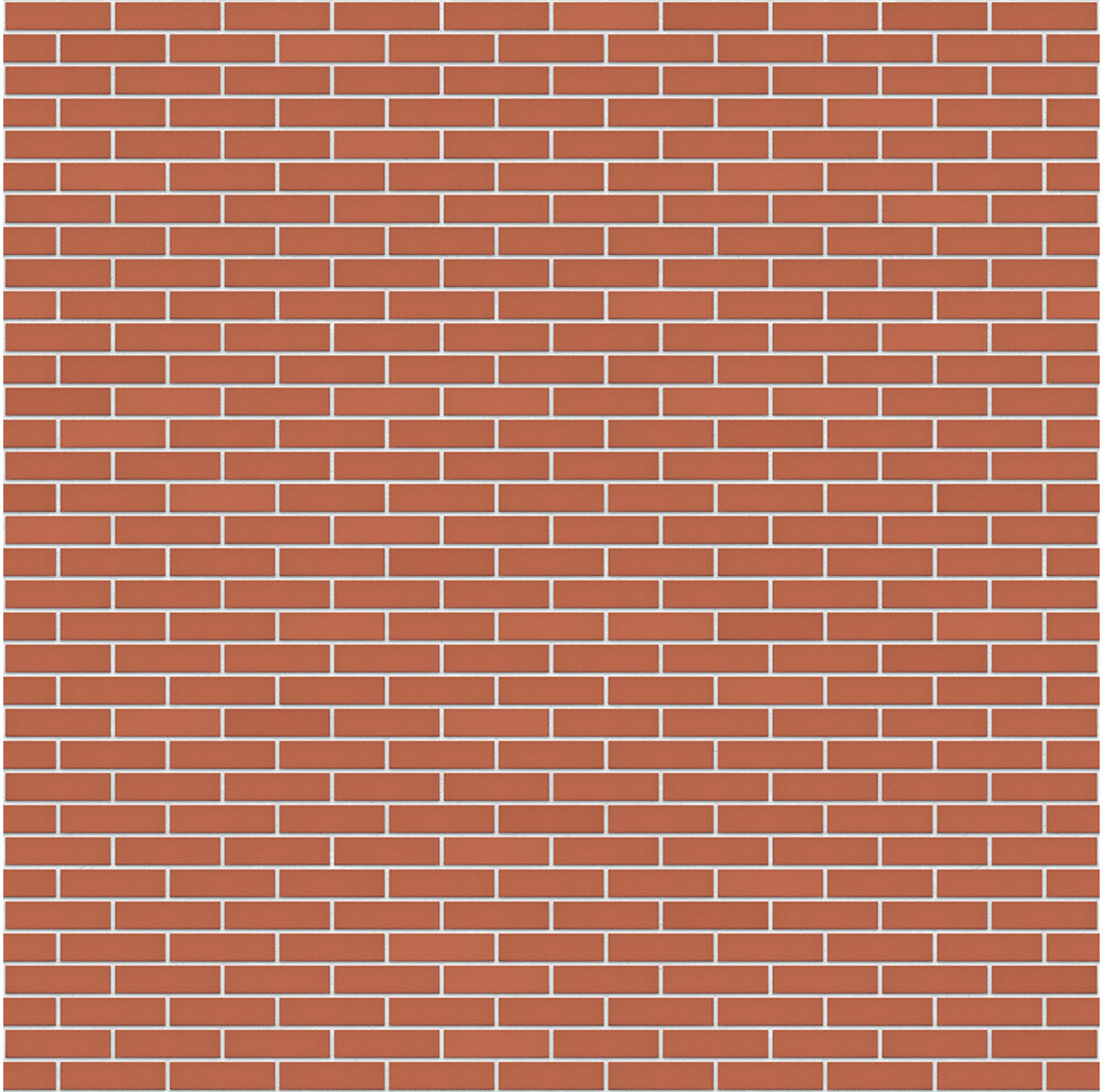 Клінкерна плитка King Klinker (01) Ruby red , фото 10