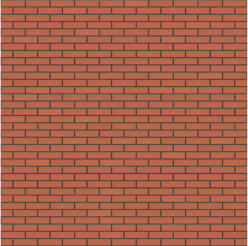 Клінкерна плитка King Klinker (01) Ruby red , фото 9