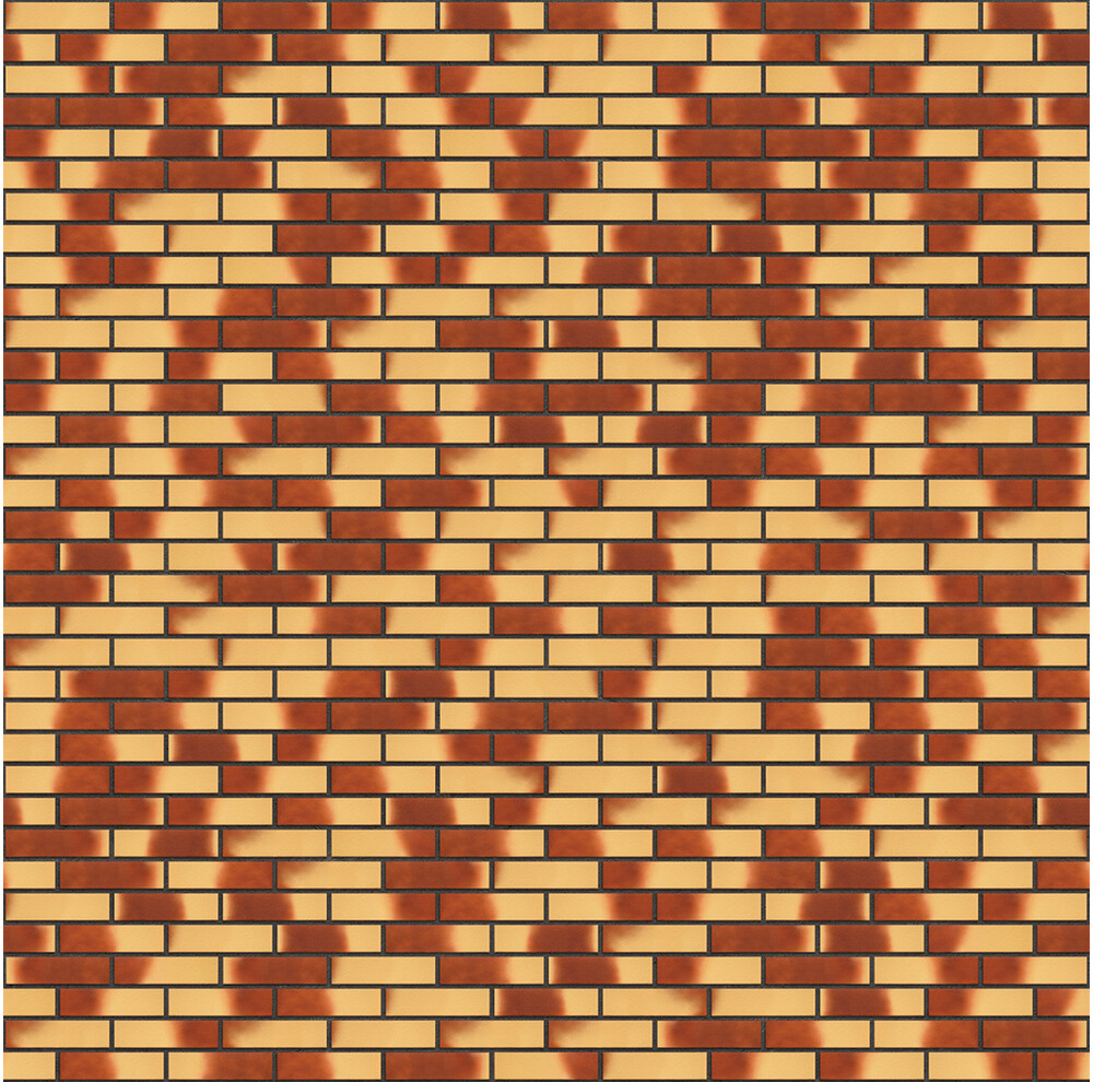 Клінкерна плитка King Klinker (11) Пустельна троянда тон, фото 7