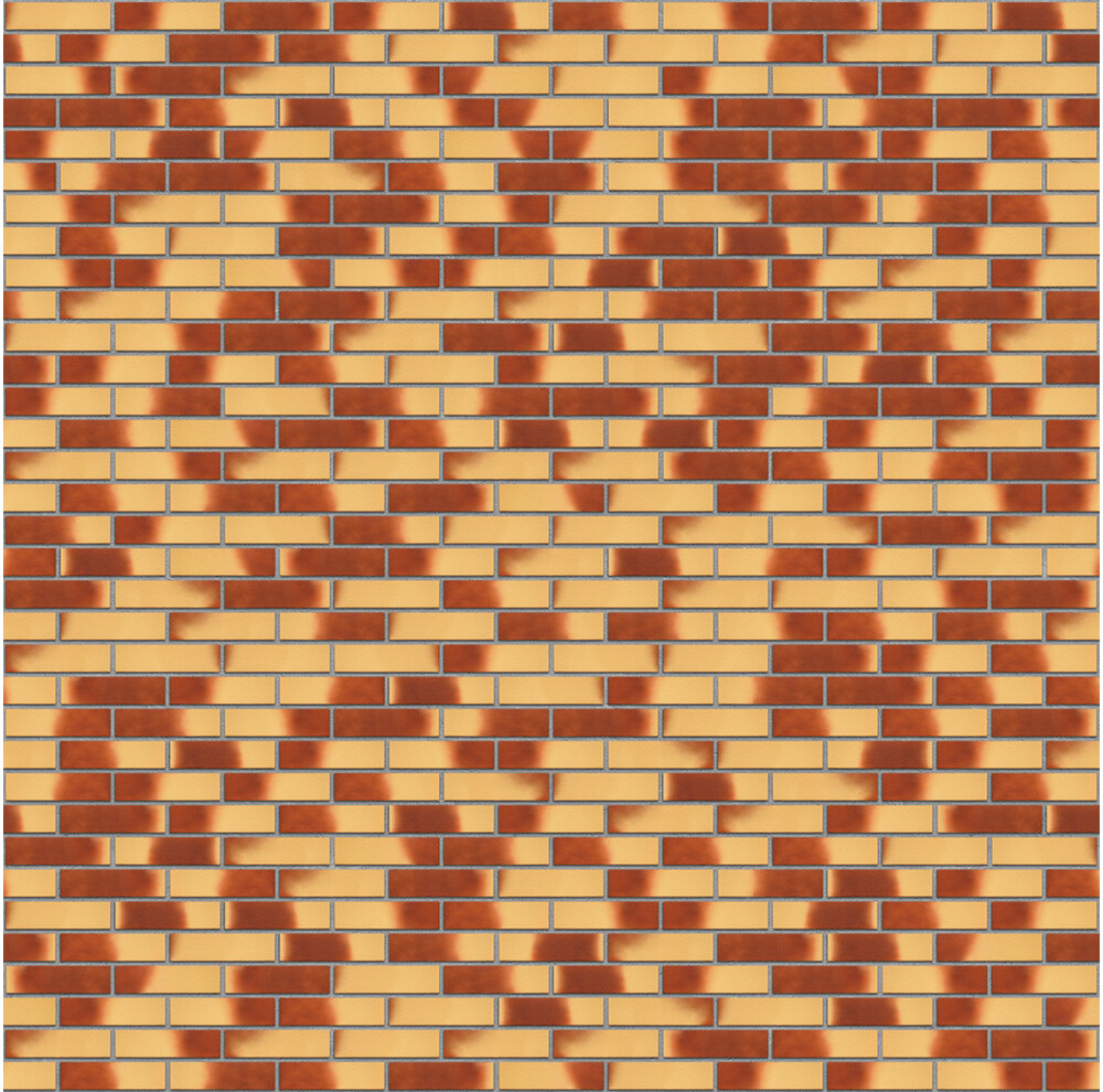 Клінкерна плитка King Klinker (11) Пустельна троянда тон, фото 6