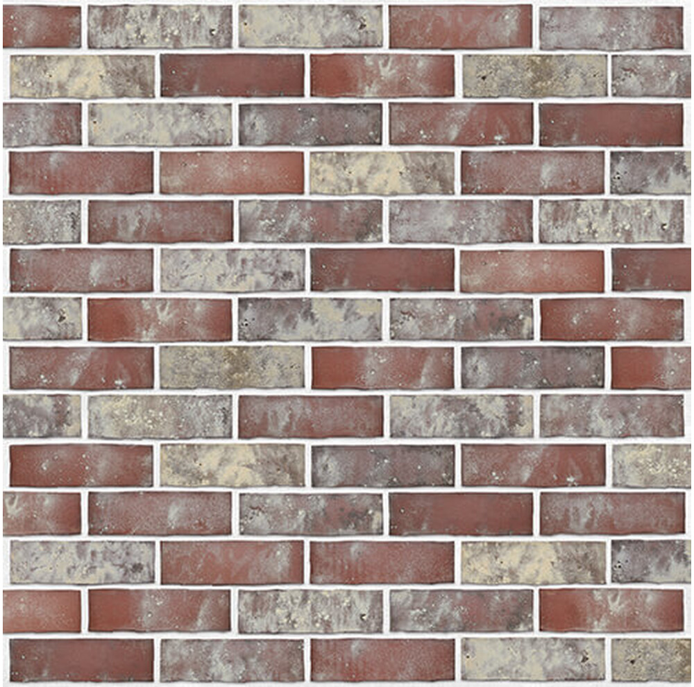 Клінкерна плитка King Klinker HF42 Templarian treasure, фото 3