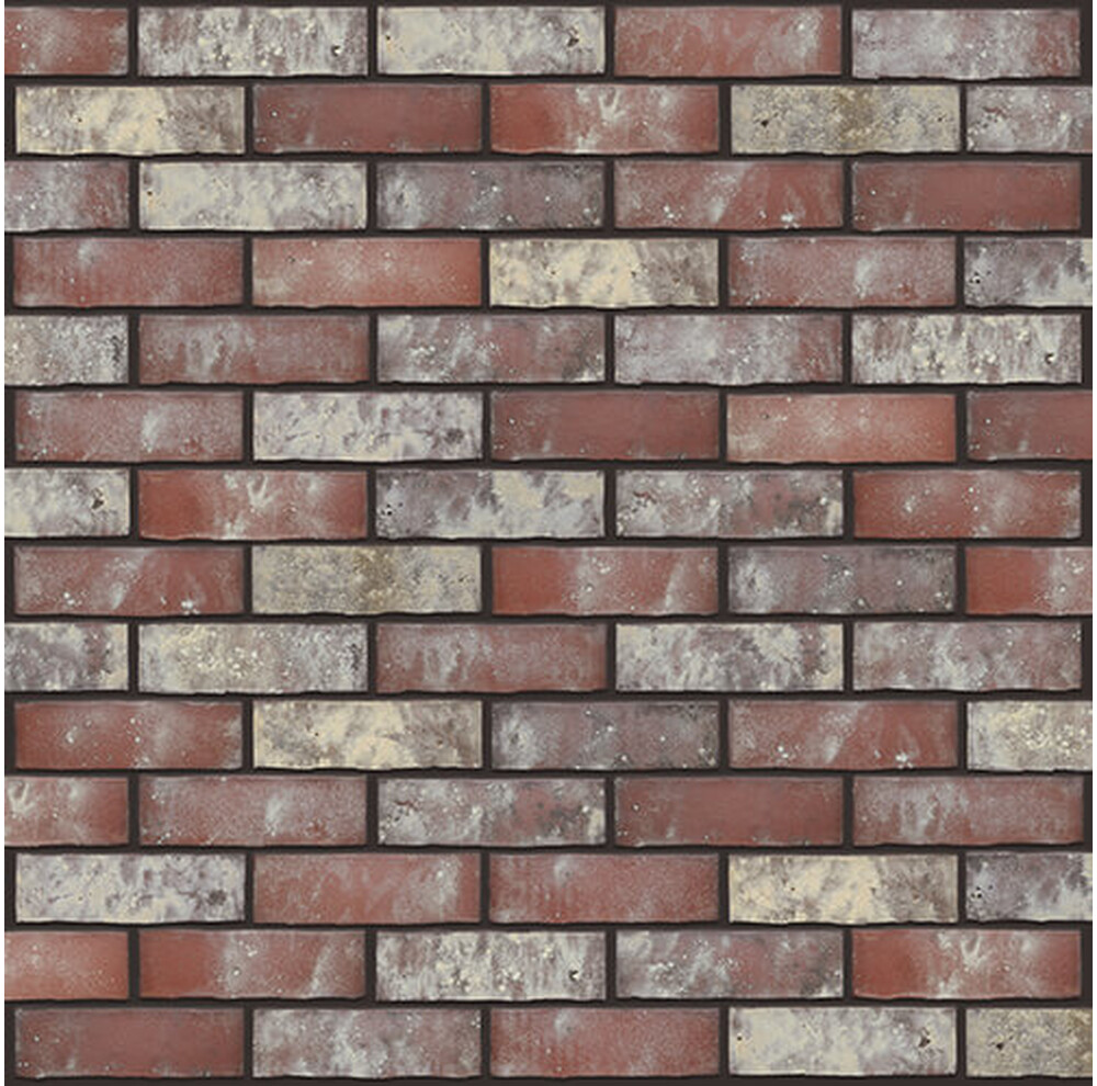 Клінкерна плитка King Klinker HF42 Templarian treasure, фото 5