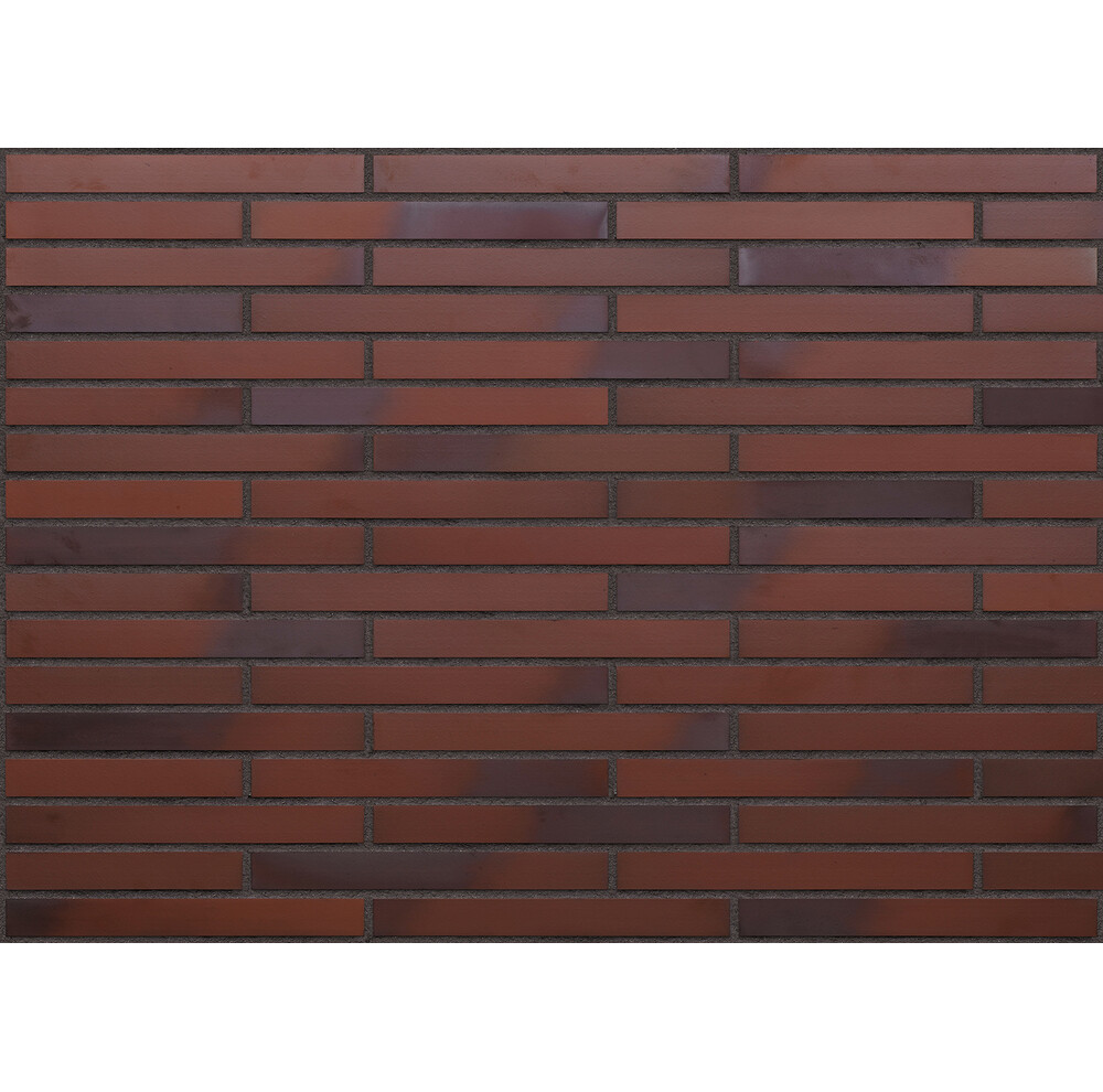 Клінкерна плитка King Klinker LF10 Maghreb fire, фото 3