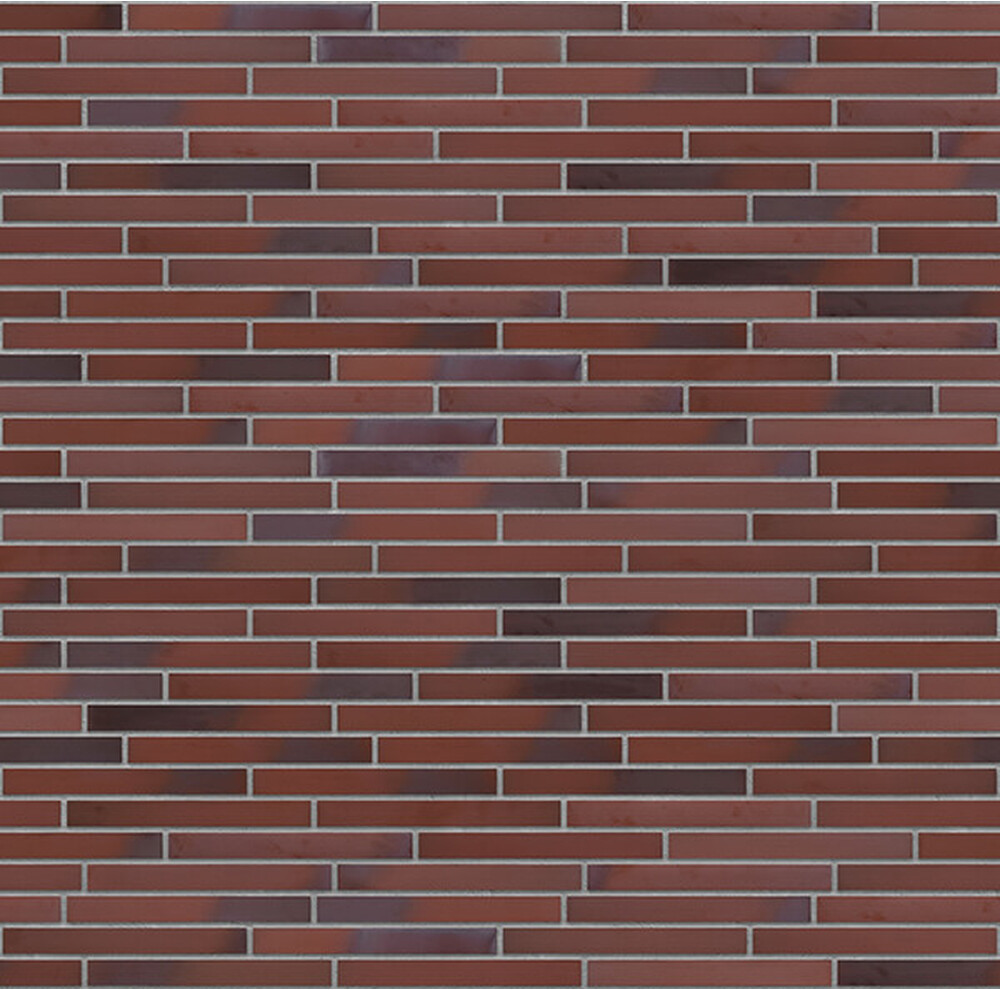 Клінкерна плитка King Klinker LF10 Maghreb fire, фото 2