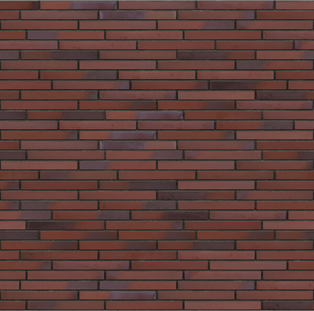 Клінкерна плитка King Klinker LF10 Maghreb fire, фото 5