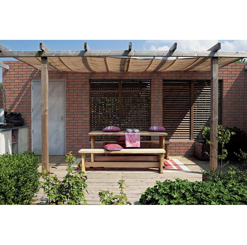 Клінкерна плитка King Klinker HF41 Gothic smile, фото 3