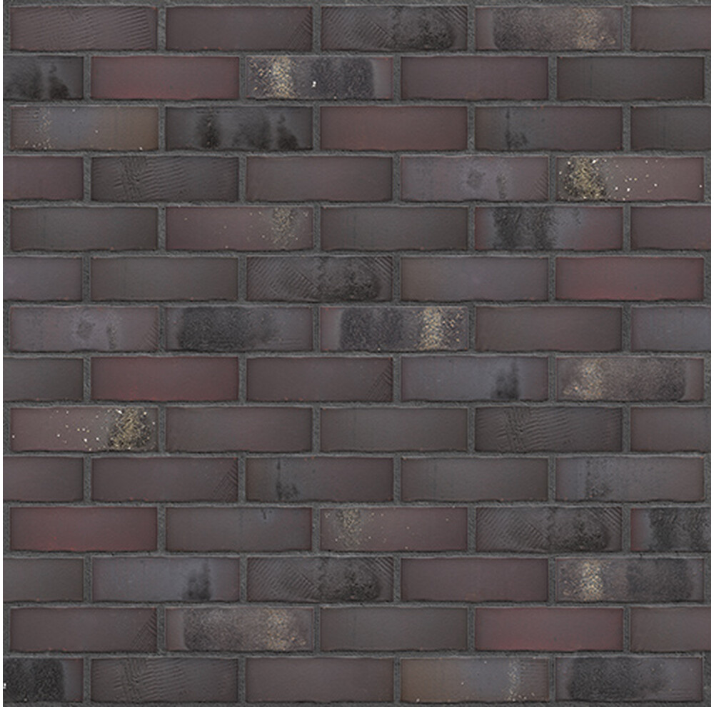 Клінкерна плитка King Klinker HF52 Vintage town, фото 4