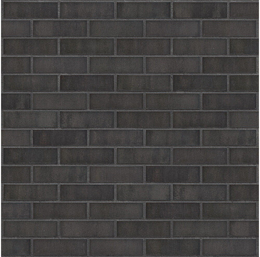 Клінкерна плитка King Klinker HF62 Iron rock, фото 4