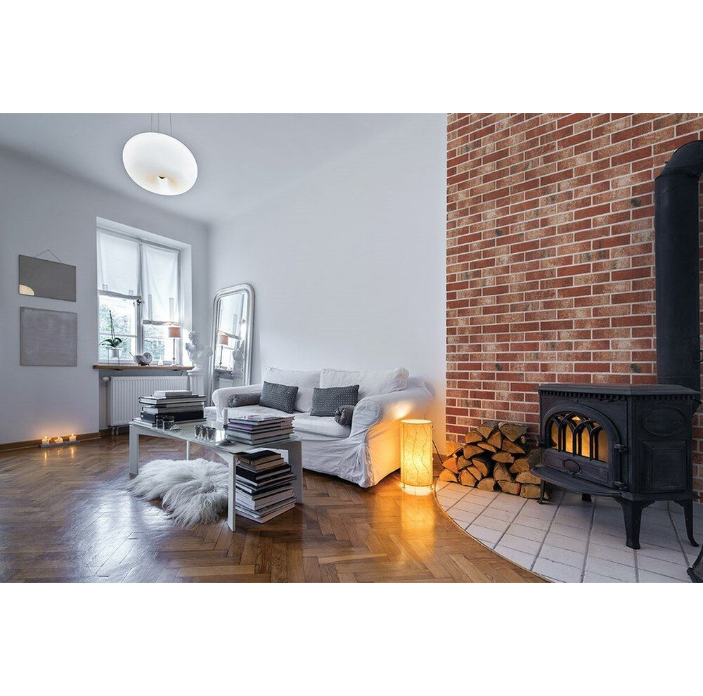 Клінкерна плитка King Klinker HF12 Red rock, фото 2