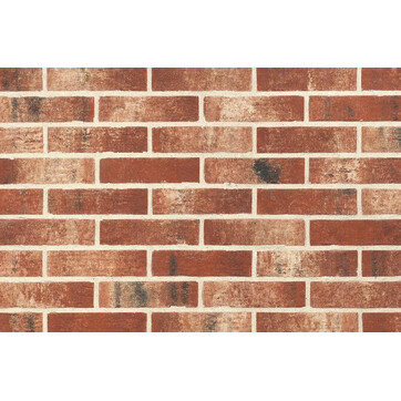 Клінкерна плитка King Klinker HF12 Red rock, фото 1