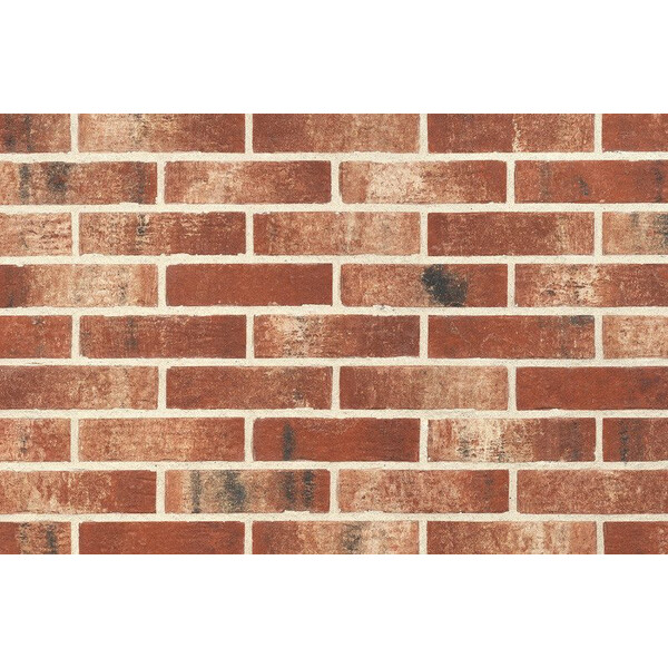 Клінкерна плитка King Klinker HF12 Red rock, фото 1