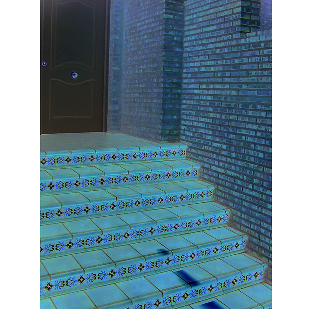 Клінкерні сходи Gresmanc RODAMANTO, фото 9