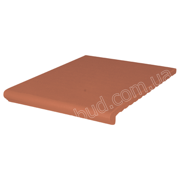 Клінкерні сходи King Klinker Венеціанські (01) Червоні, фото 1