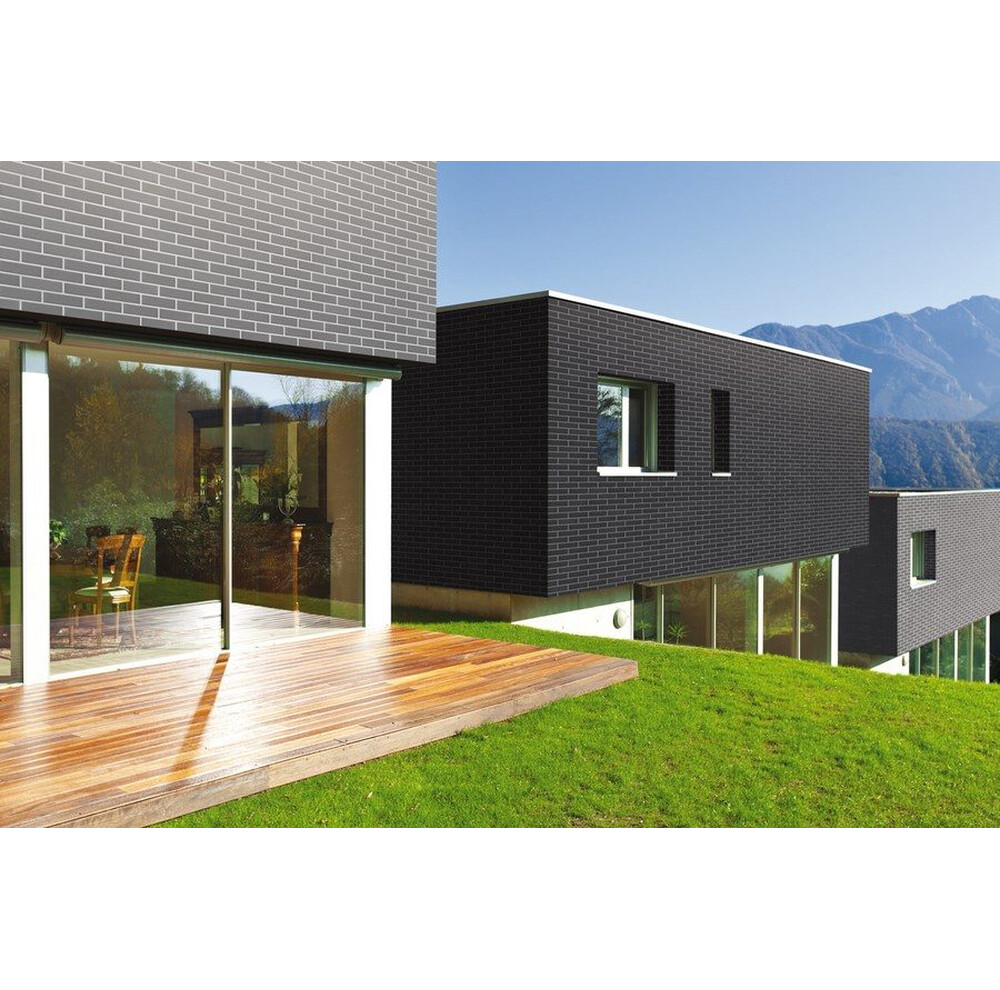 Клінкерна плитка King Klinker (12) Туманний ранок, фото 2