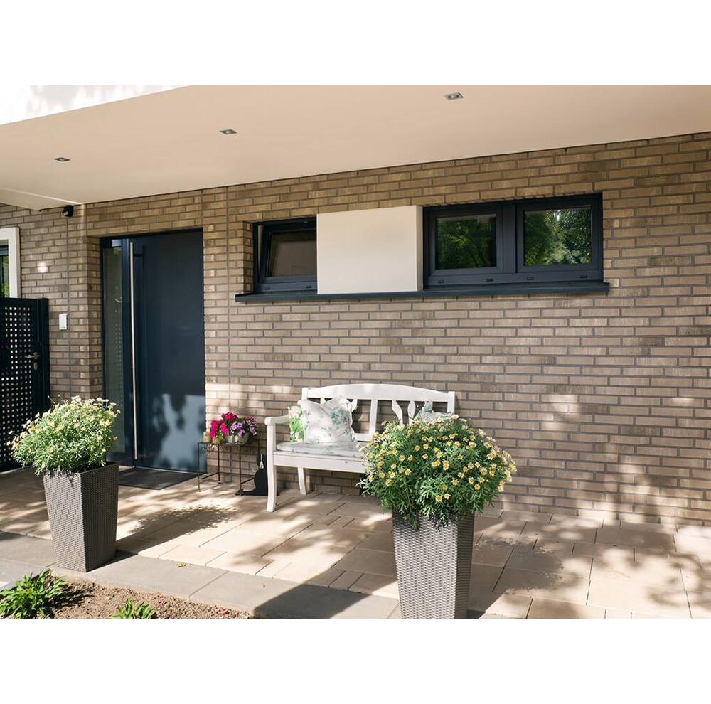 Клінкерна плитка Feldhaus Klinker R764 LDF vascu argo rotado, фото 8