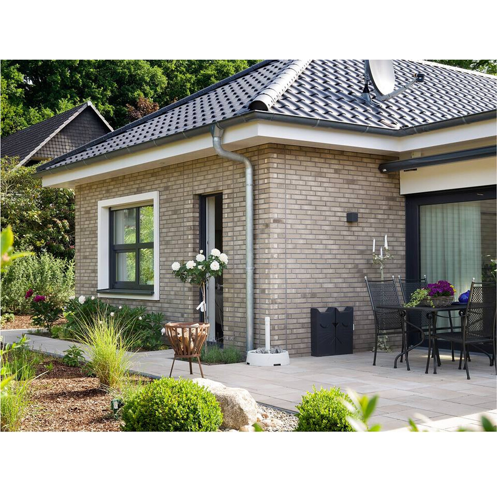 Клінкерна плитка Feldhaus Klinker R764 LDF vascu argo rotado, фото 6