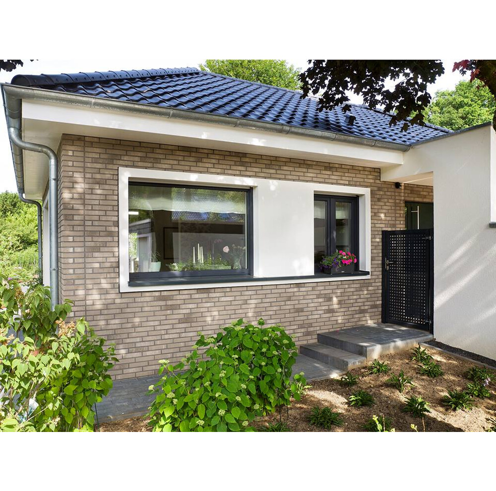 Клінкерна плитка Feldhaus Klinker R764 LDF vascu argo rotado, фото 5