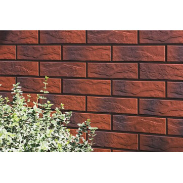 Клінкерна плитка Cerrad Burgund RUSTICO, фото 1