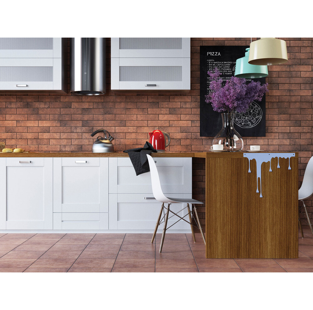 Клінкерна плитка Cerrad Loft Brick CARDAMOM, фото 3