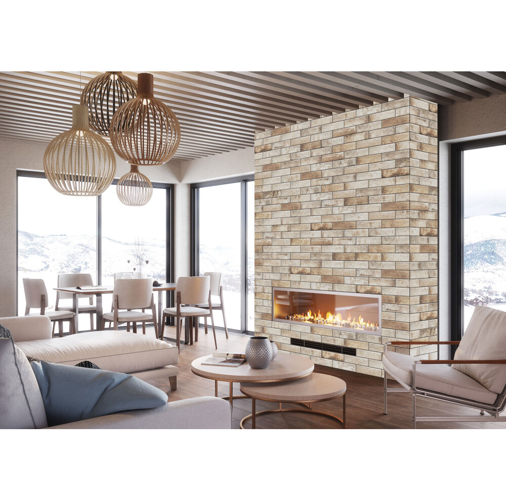 Клінкерна плитка Cerrad Piatto SAND, фото 2