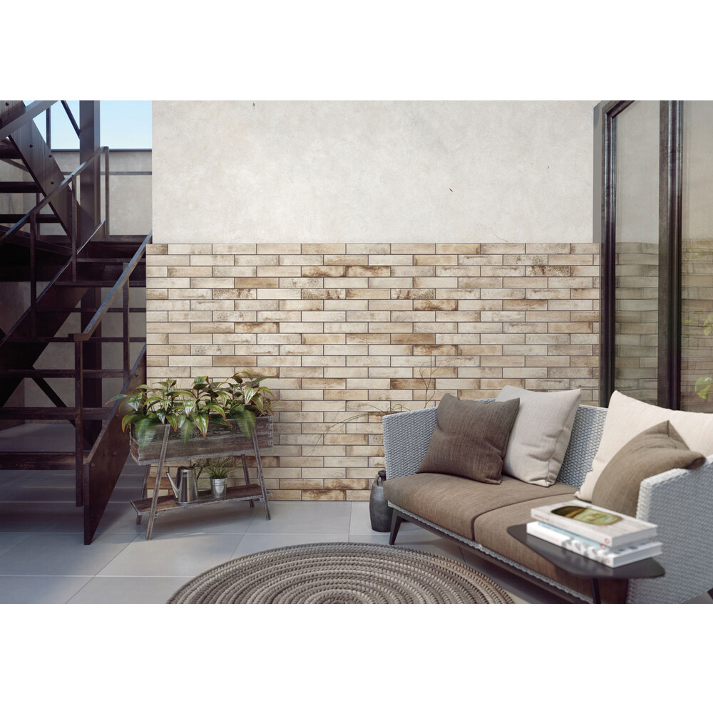 Клінкерна плитка Cerrad Piatto SAND, фото 4