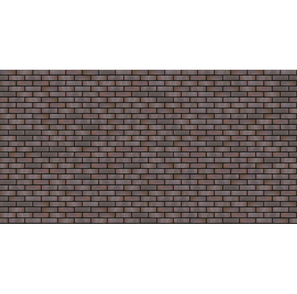 Клінкерна плитка Feldhaus Klinker R581 salina carmesi maritimo, фото 3