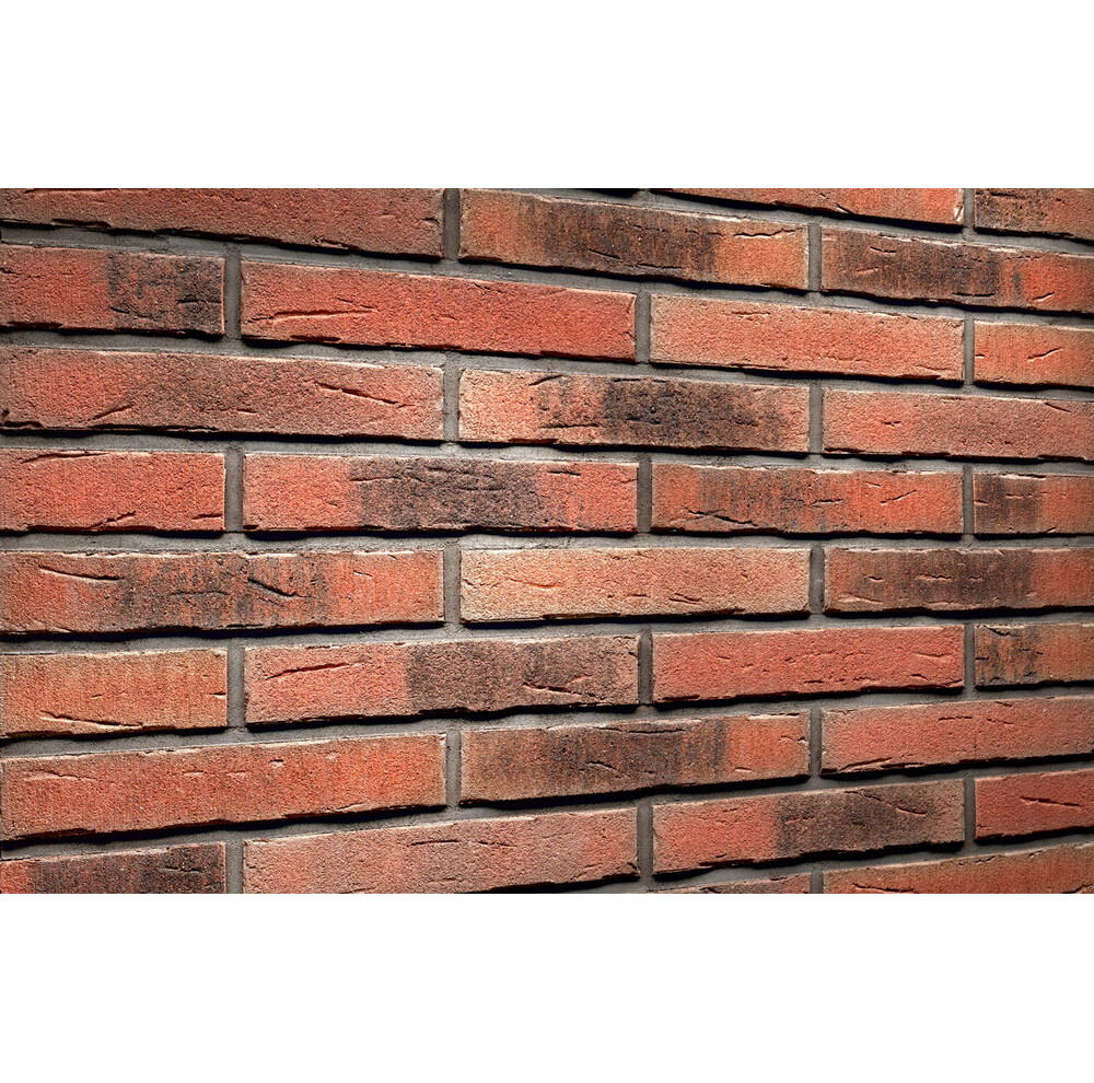 Клінкерна плитка Feldhaus Klinker R685 LDF sintra ardor nelino, фото 4