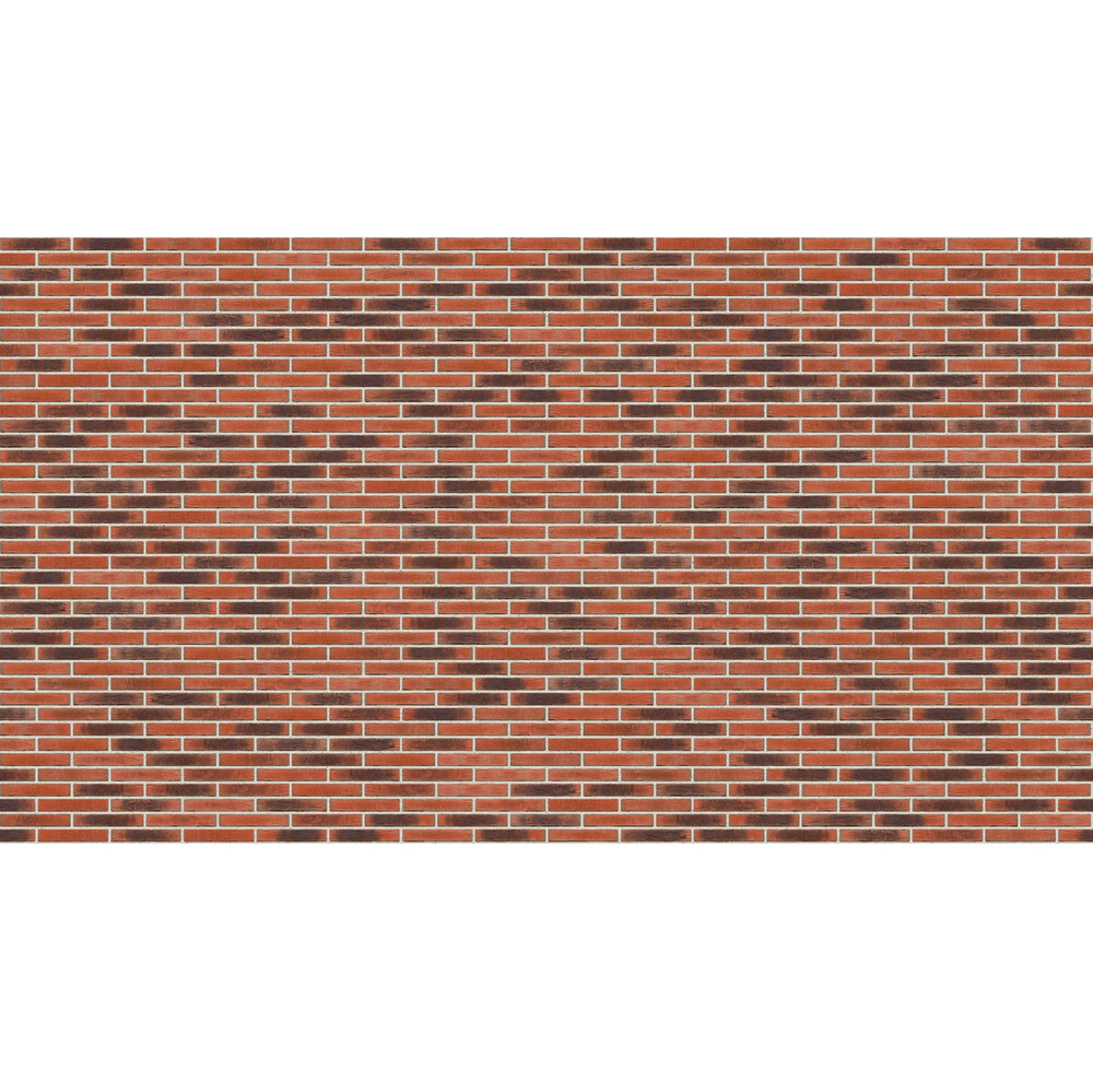 Клінкерна плитка Feldhaus Klinker R685 LDF sintra ardor nelino, фото 3