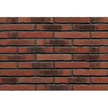 Клінкерна плитка Feldhaus Klinker R685 LDF sintra ardor nelino, фото 1