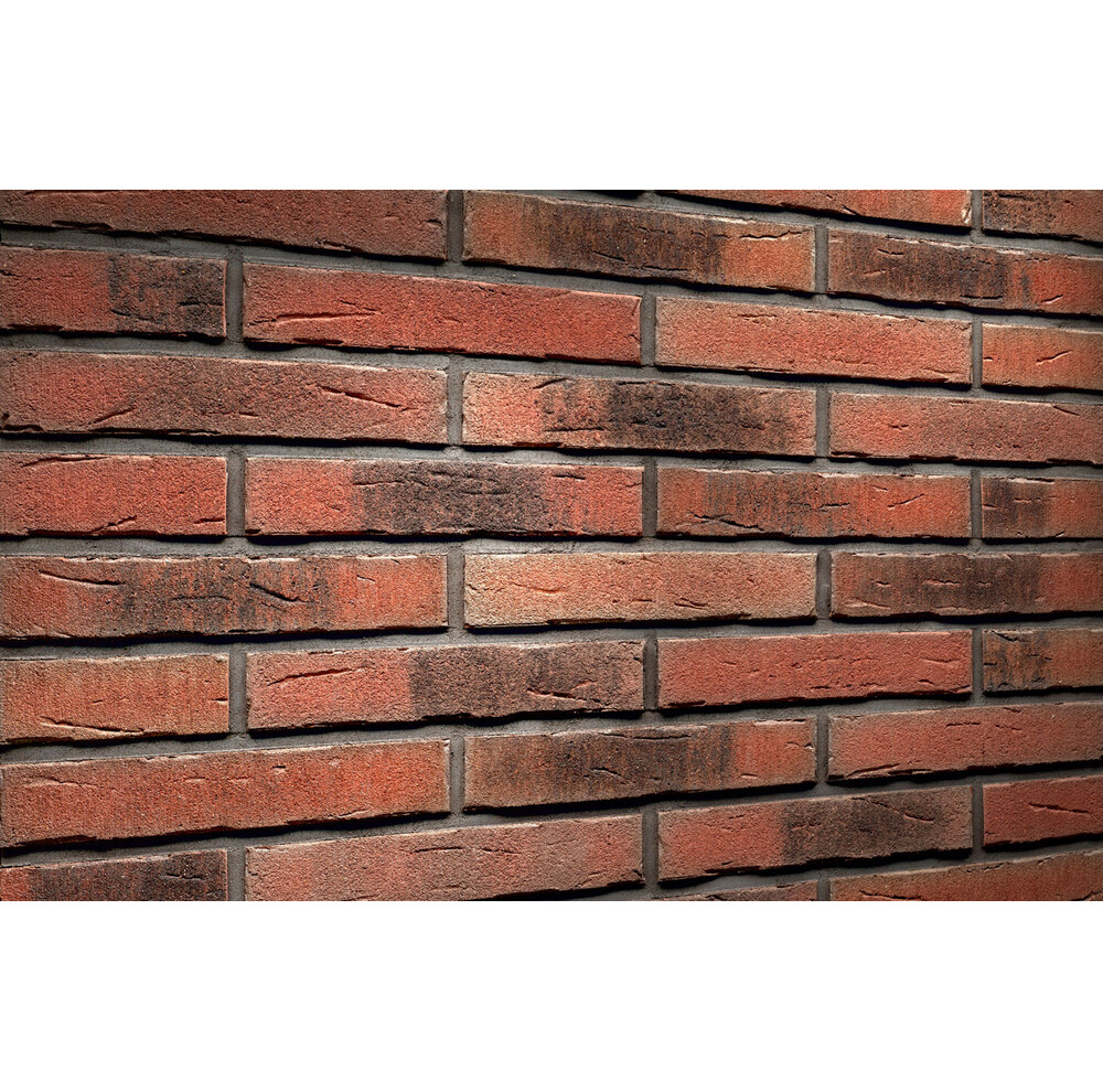 Клінкерна плитка Feldhaus Klinker R685 LDF sintra ardor nelino, фото 5