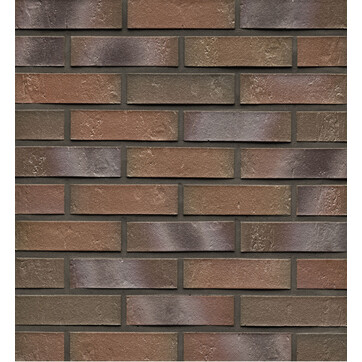 Клінкерна плитка Feldhaus Klinker R721 accudo cerasi maritim, фото 1