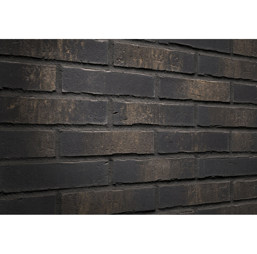 Клінкерна плитка Feldhaus Klinker R738 vascu vulkano sola, фото 4