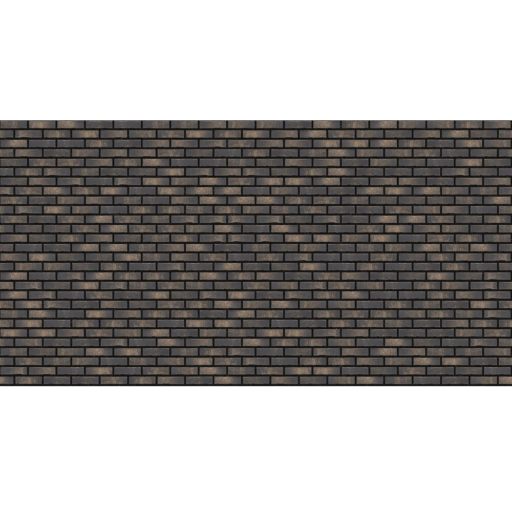 Клінкерна плитка Feldhaus Klinker R738 vascu vulkano sola, фото 3